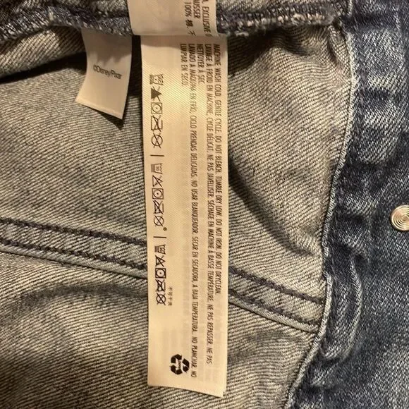 Nwot Disney Toy Story Woman’s Jean Jacket - Picture 11 of 14